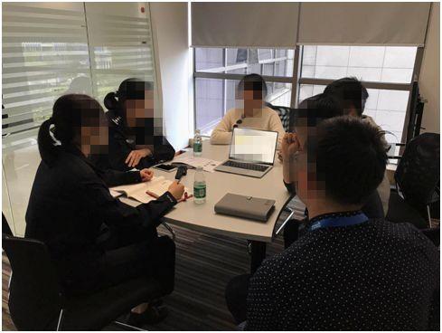 2018年广州网络安全十大典型案例（个人篇+企业篇）-第6张图片-网盾网络安全培训